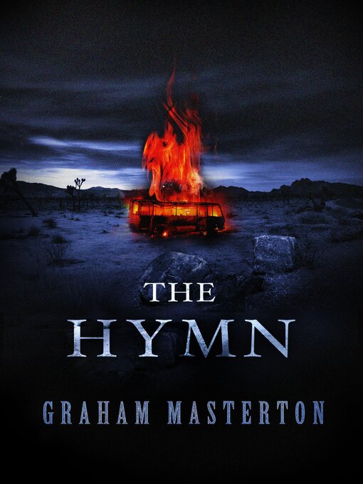 Cover image for Hymn